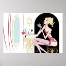 Recherche de illustree posters Mode