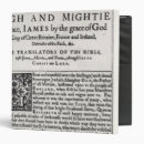 Search for bible binders Collection