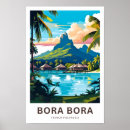 Recherche de polynésie posters Travel