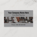 Search for junk cars business cards Auto