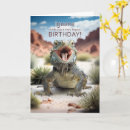 Search for funny lizard birthday cards Lizards