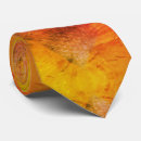 Search for pyramid ties Gold