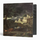 Search for storm binders Thunder