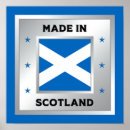 Search for scotland posters Saltire
