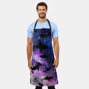 Search for gradient background aprons Pattern