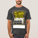 Recherche de waffle tshirts Drôle