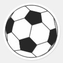 Search for soccer logo stickers Team