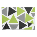Search for triangle pillowcases Trendy