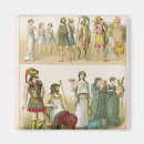 Recherche de costume traditionnel magnets Livrée