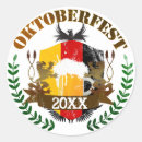 Search for oktoberfest stickers munich