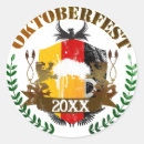 Search for folk festival stickers Vintage