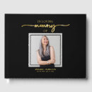 Search for in memoriam invitations Celebration of life