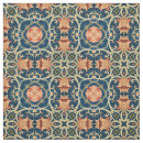 Recherche de arabesque tissus Floral