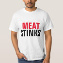 Search for vegetarian mens tshirts vegan