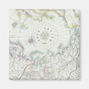 Recherche de hachures magnets Nord