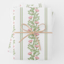 Recherche de secret papier cadeau Rose