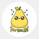 Search for pear puns Funny