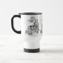Search for skull travel mugs Horror