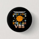 Search for shine buttons Jesus