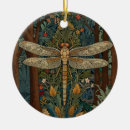 Search for dragonfly christmas decor Elegant