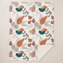 Search for aesthetic blankets Abstract