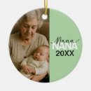 Search for granny ornaments Grammy