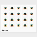 Search for sunset silhouette stickers Safari
