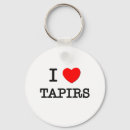 Recherche de tapir porteclés Amour