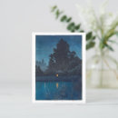 Recherche de sous la pluie cartes postales Paysage