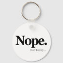 Search for nope keychains Today