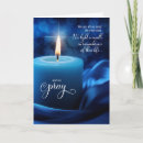Search for group sympathy cards Condolences