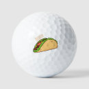 Search for taco golf balls Tortilla