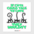Search for minimalist cartoon stickers Funny
