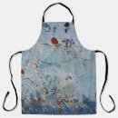 Search for iron aprons Pattern