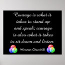 Search for winston churchill quote posters Inspirational quotes