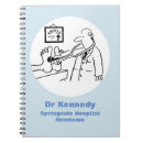 Search for doctors notebooks Nursing