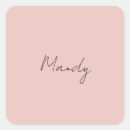 Search for plain gold stickers For her