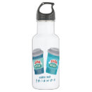 Search for friends tv show water bottles Central perk
