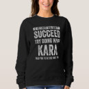 Search for kara First