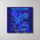 Search for flower prayer art Blue