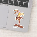 Search for tasmanian devil stickers Looney tunes show