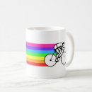 Search for cyclist mugs Modern