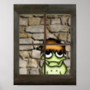 Search for halloween nursery art Monster