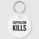 Search for anti democratic keychains Bold statement