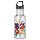 Search for girl superhero water bottles Cartoon