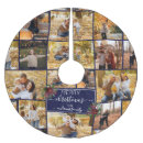 Search for photo tree skirts Family photo collage