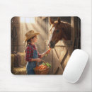 Recherche de fille cheval tapis souris Équestre