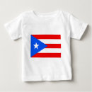 Search for puerto rican baby clothes Flag of puerto rico