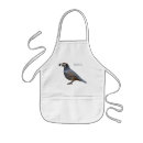 Recherche de la californie tabliers Oiseau