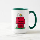 Recherche de niche tasses Cacahuètes